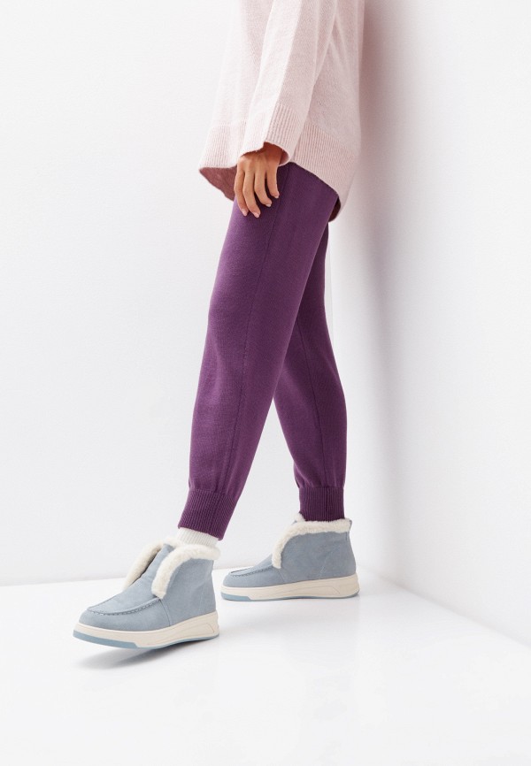 фото Ботинки kraus shoes collection