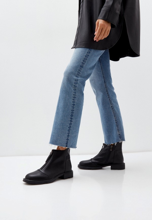 фото Ботинки kraus shoes collection