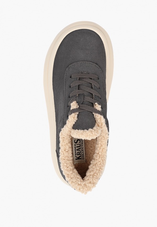 фото Кеды kraus shoes collection