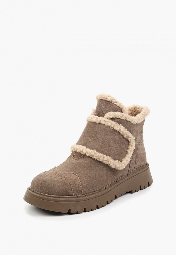 фото Ботинки kraus shoes collection