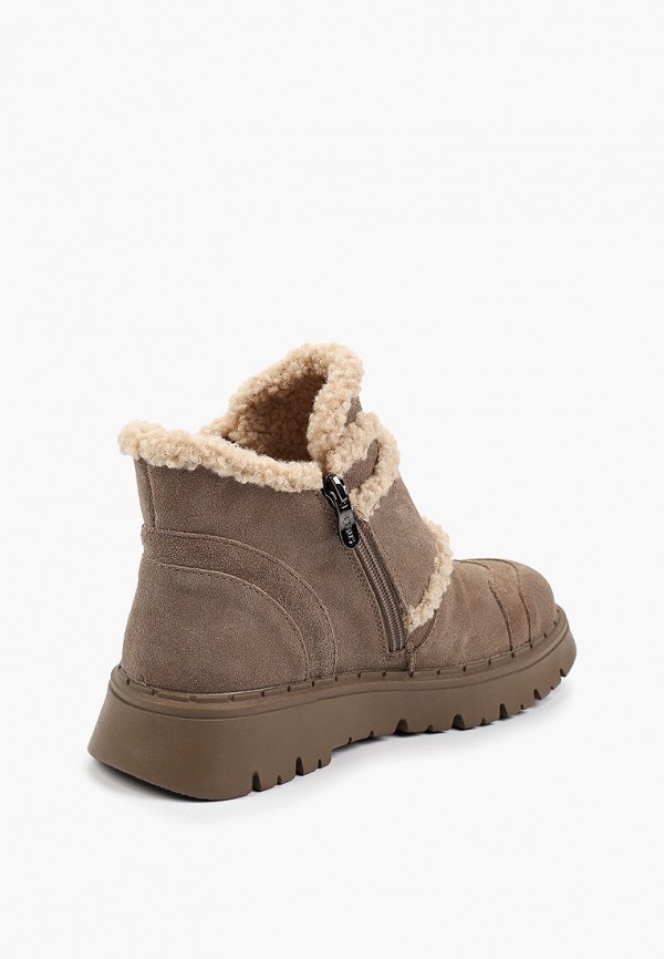 фото Ботинки kraus shoes collection