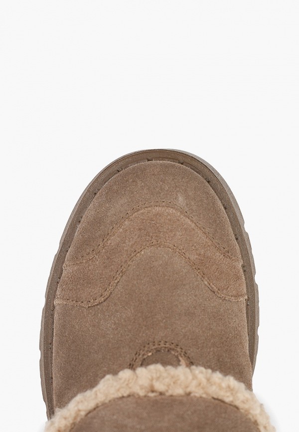 фото Ботинки kraus shoes collection