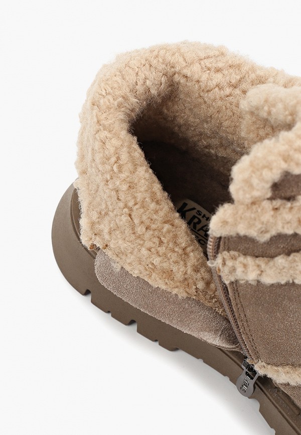 фото Ботинки kraus shoes collection