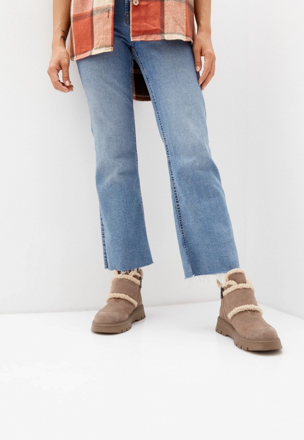 фото Ботинки kraus shoes collection