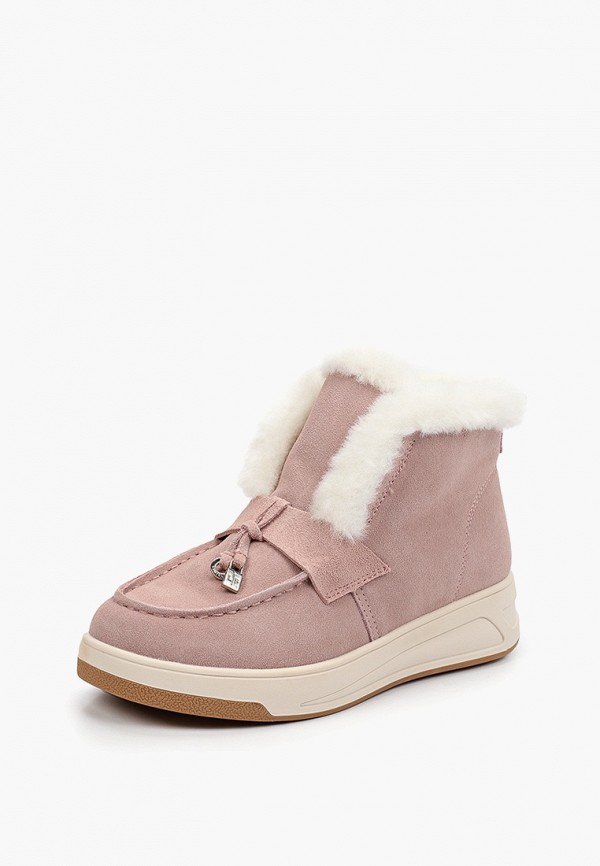 фото Ботинки kraus shoes collection