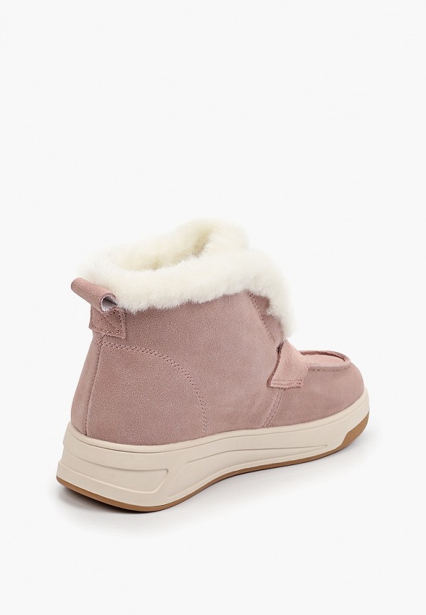 фото Ботинки kraus shoes collection