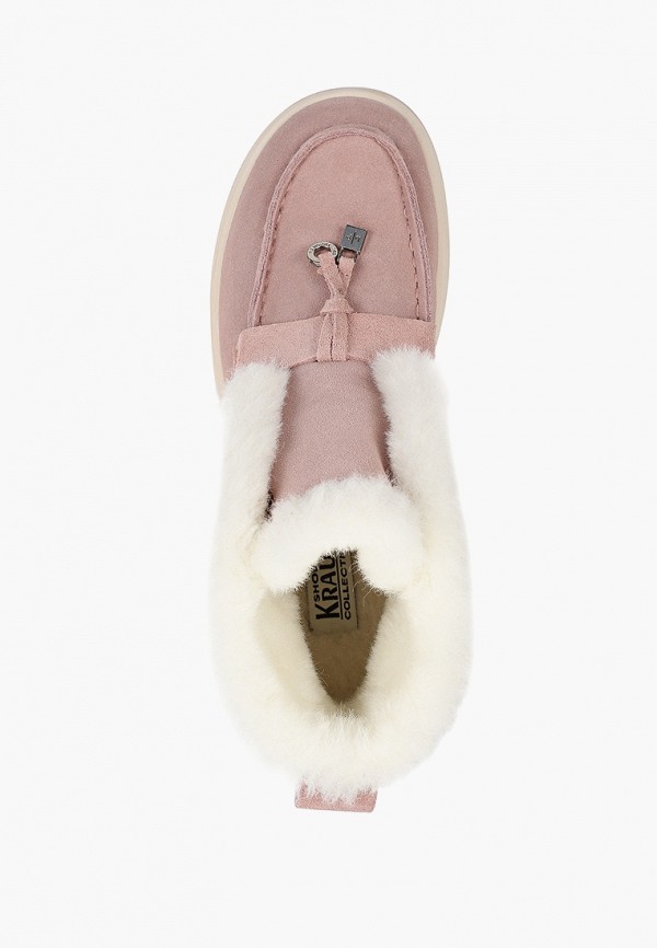 фото Ботинки kraus shoes collection