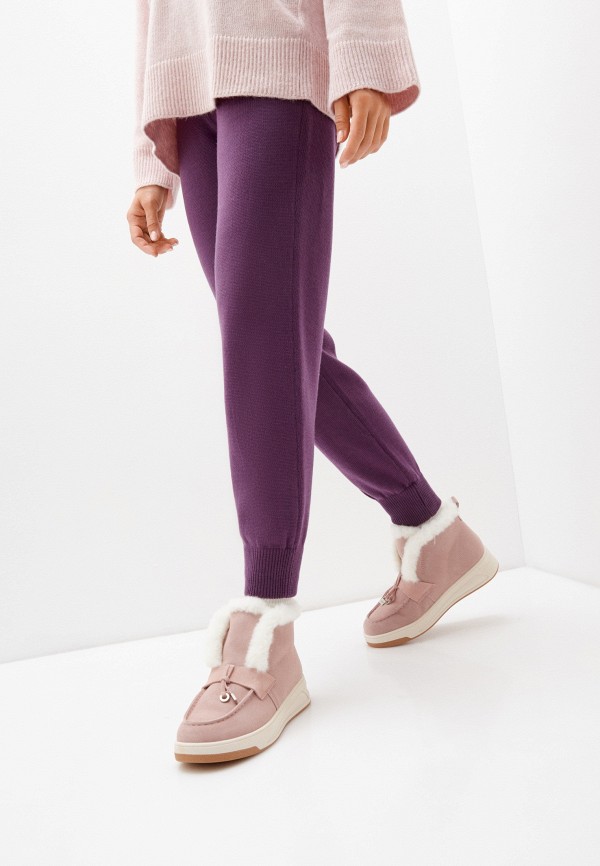 фото Ботинки kraus shoes collection