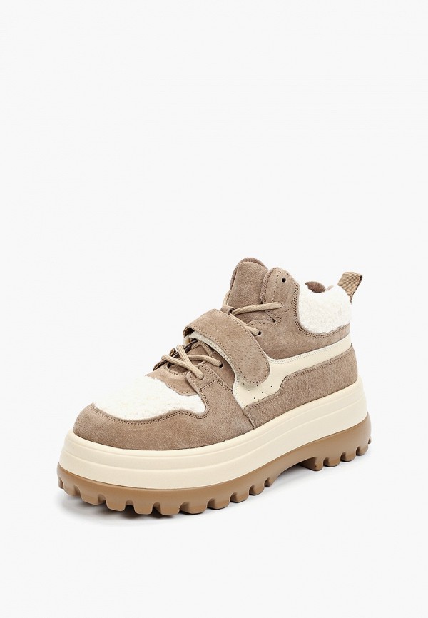 фото Ботинки kraus shoes collection