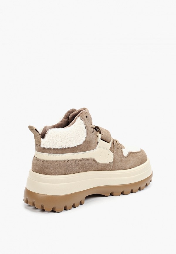 фото Ботинки kraus shoes collection