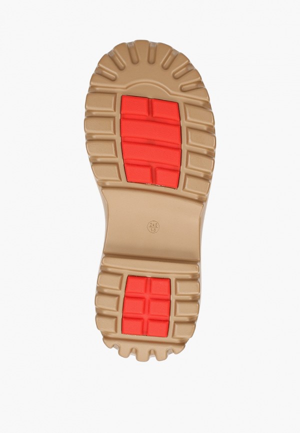 фото Ботинки kraus shoes collection