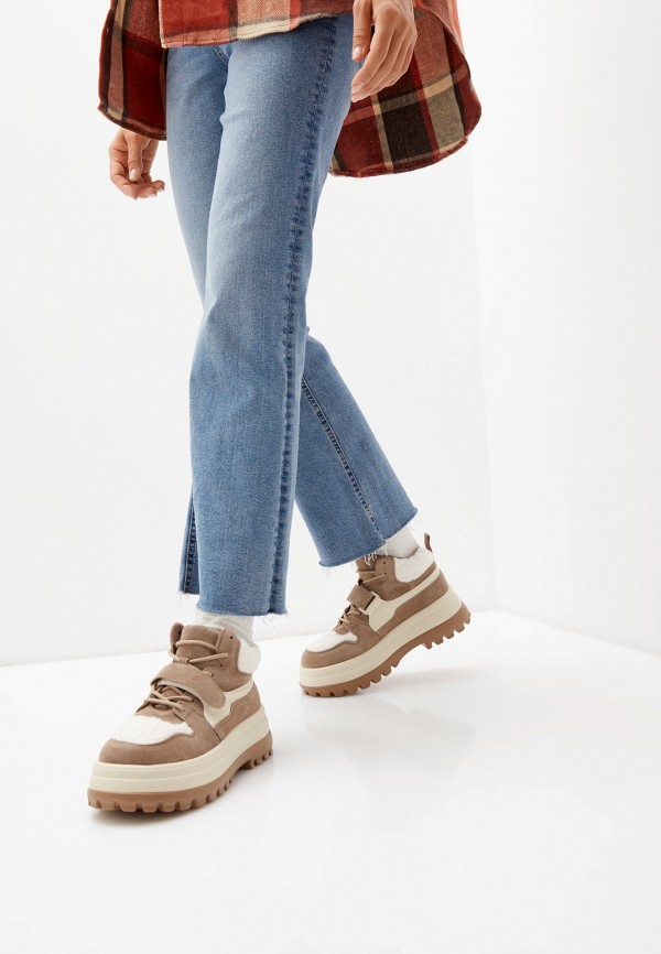 фото Ботинки kraus shoes collection