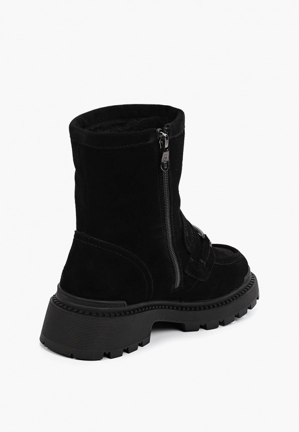 фото Полусапоги kraus shoes collection