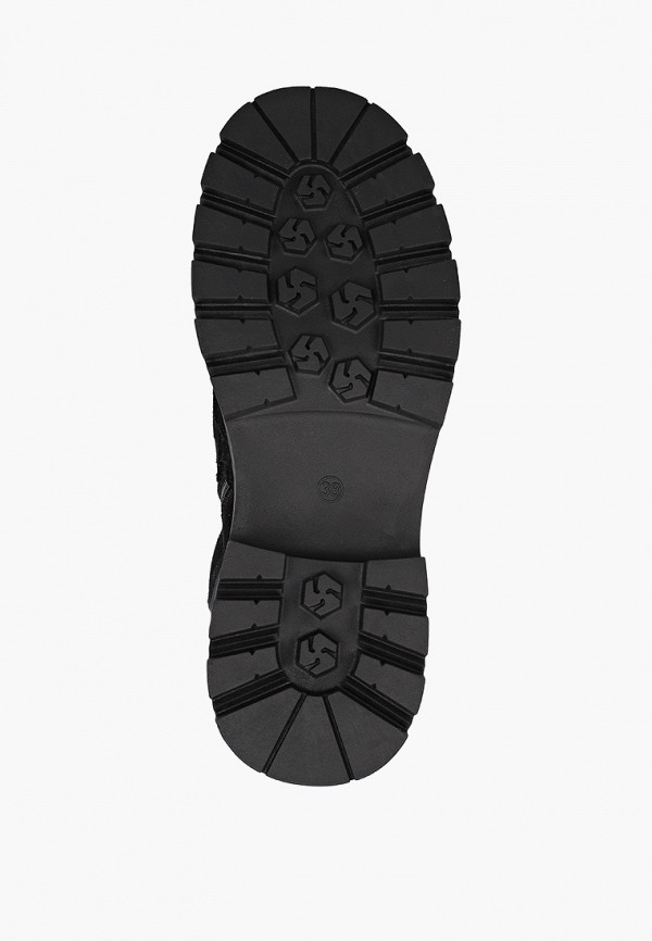 фото Полусапоги kraus shoes collection