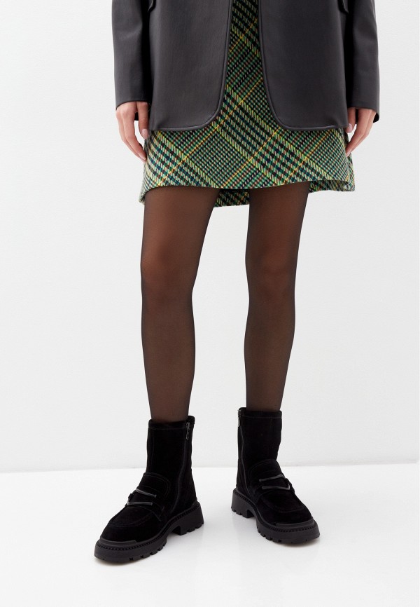 фото Полусапоги kraus shoes collection