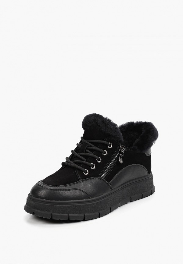 фото Ботинки kraus shoes collection