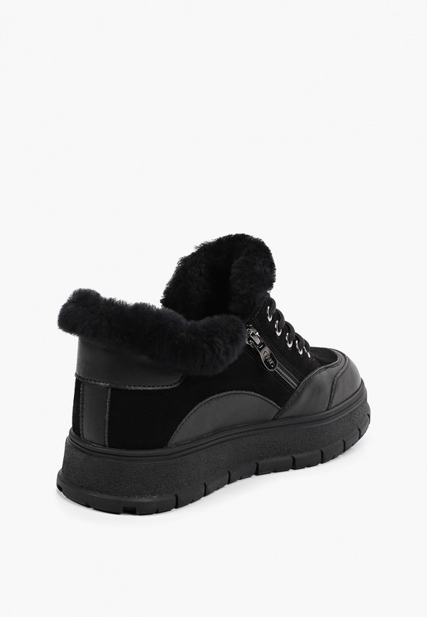 фото Ботинки kraus shoes collection