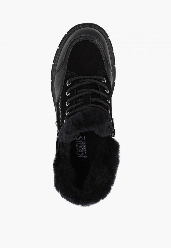 фото Ботинки kraus shoes collection