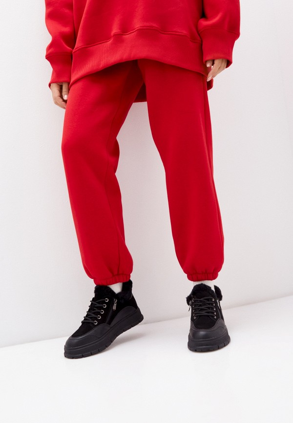 фото Ботинки kraus shoes collection