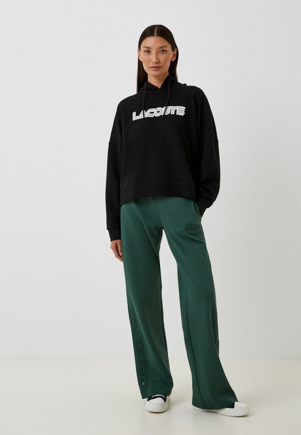 фото Брюки спортивные lacoste
