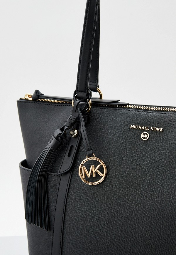 фото Сумка и брелок michael michael kors