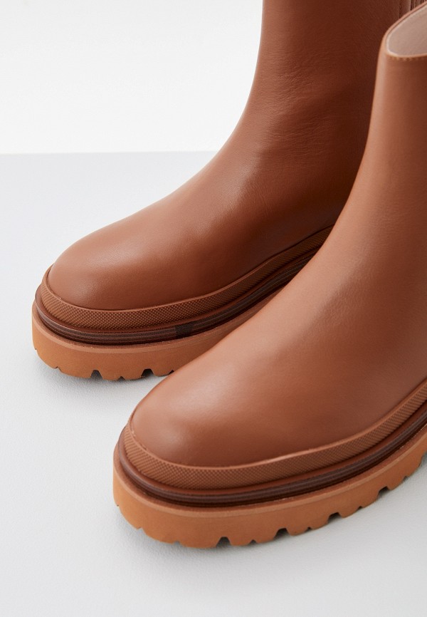 фото Ботинки coccinelle