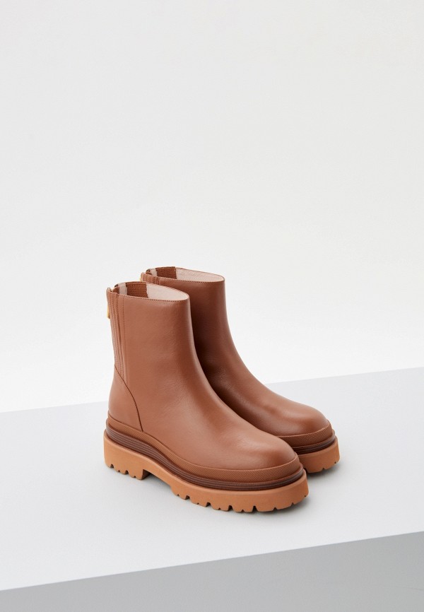 фото Ботинки coccinelle