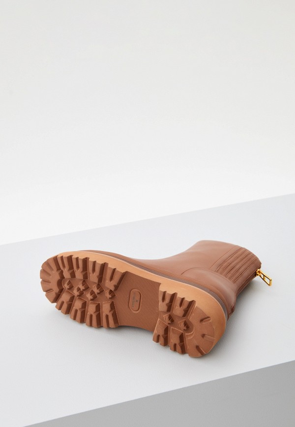 фото Ботинки coccinelle