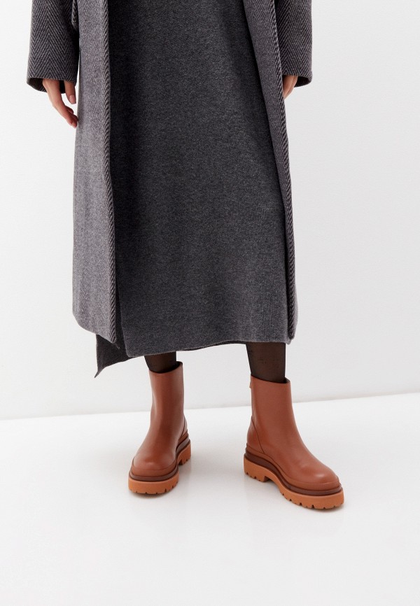 фото Ботинки coccinelle