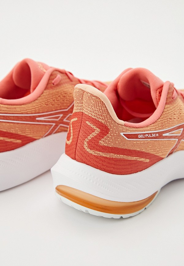 фото Кроссовки asics