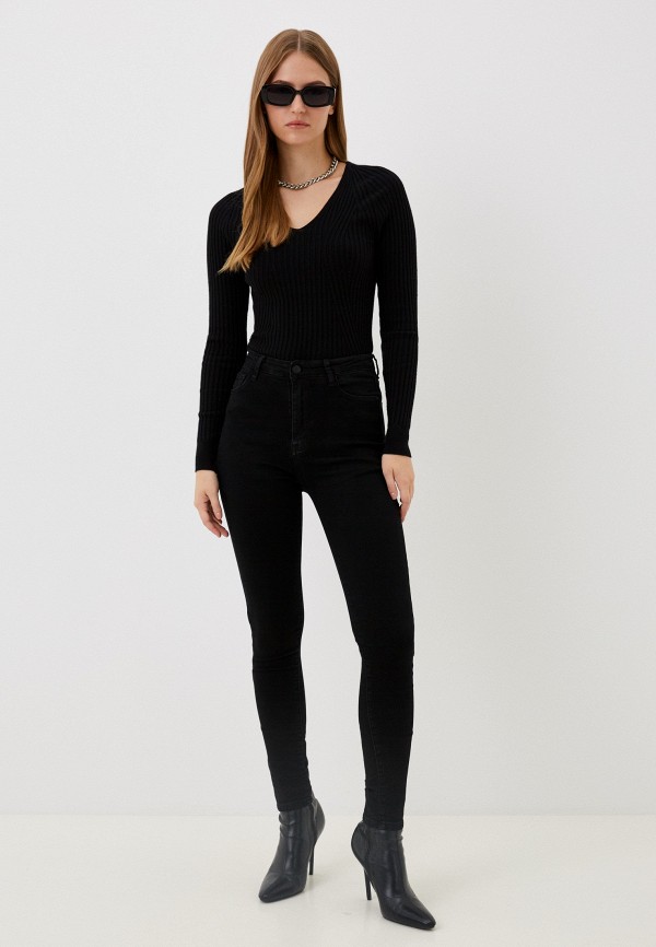 фото Джинсы vitacci