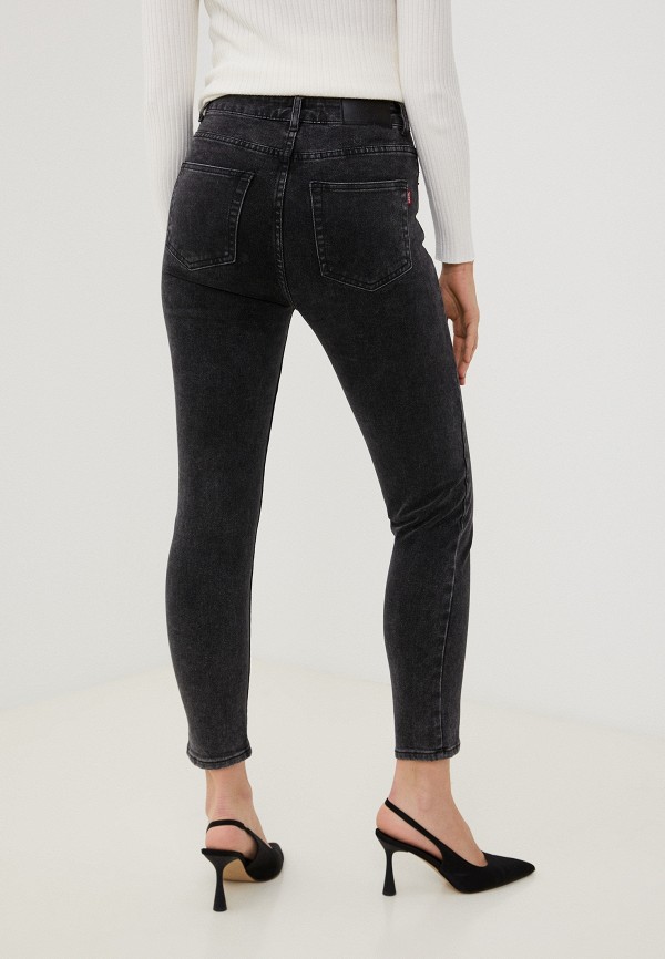 фото Джинсы vitacci