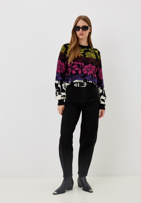 фото Джинсы vitacci