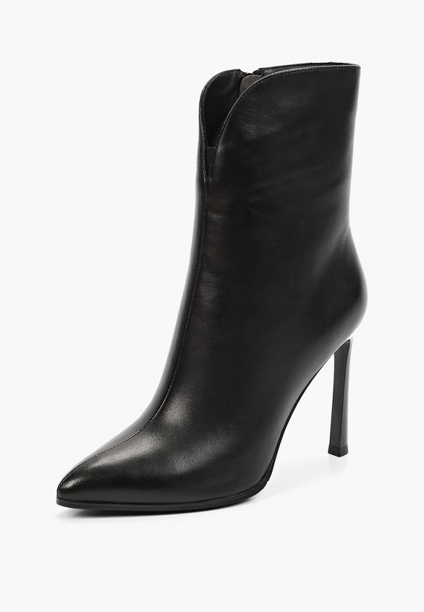 фото Полусапоги milana