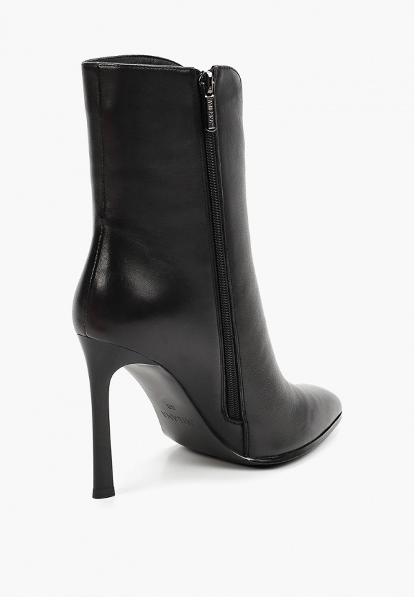 фото Полусапоги milana