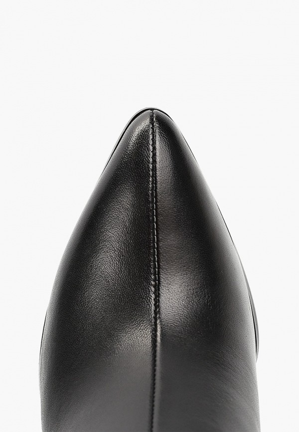 фото Полусапоги milana