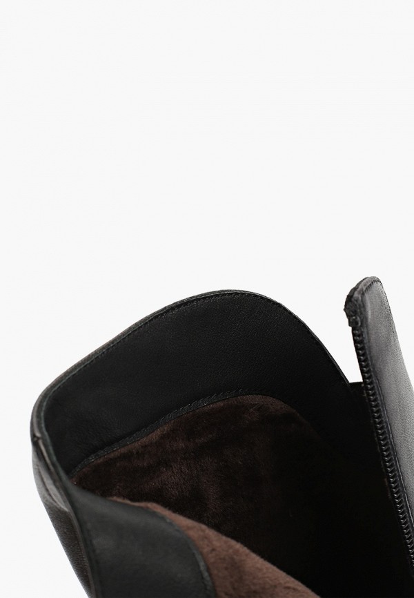 фото Полусапоги milana