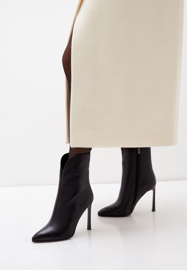 фото Полусапоги milana