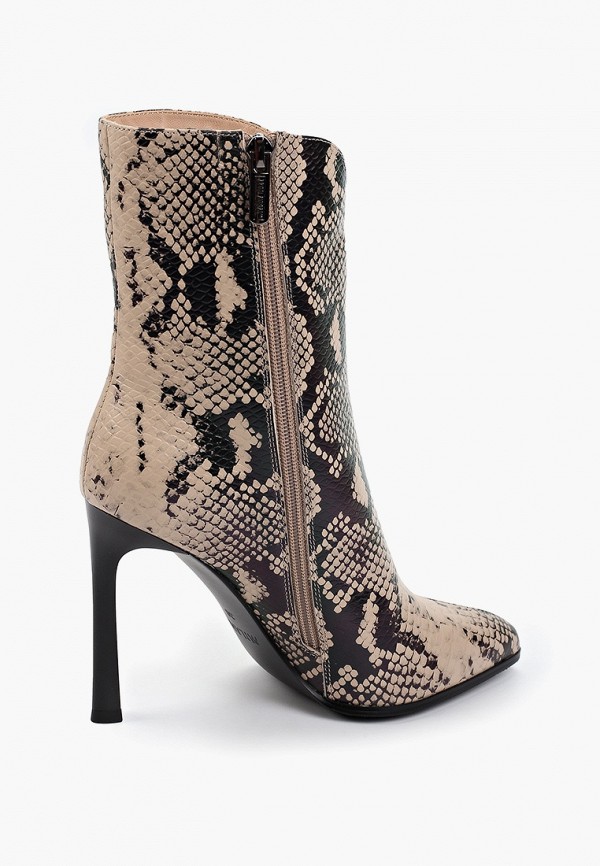 фото Полусапоги milana