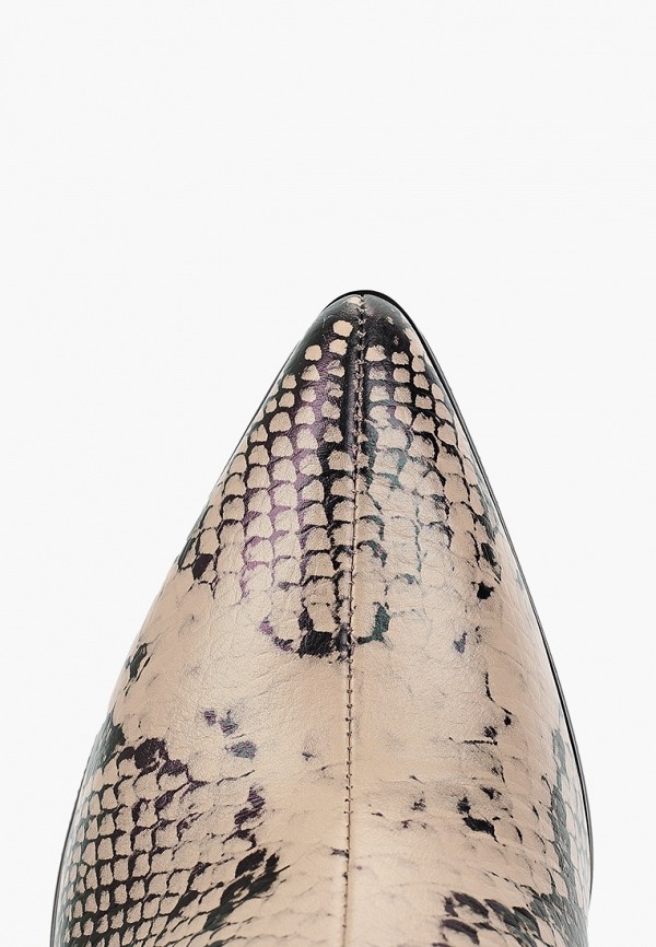 фото Полусапоги milana