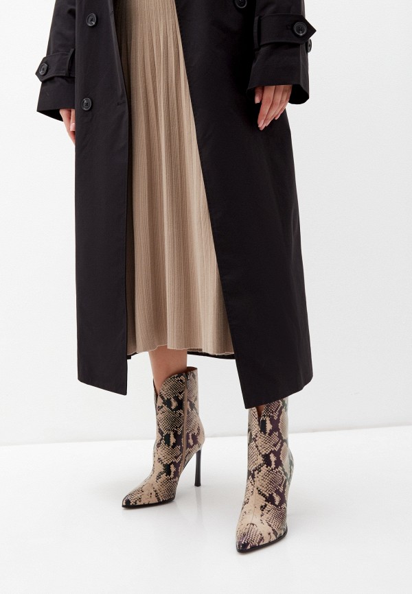 фото Полусапоги milana