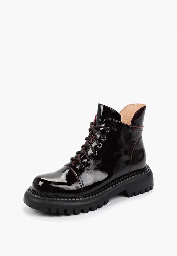 фото Ботинки milana