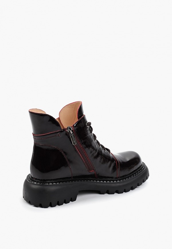 фото Ботинки milana