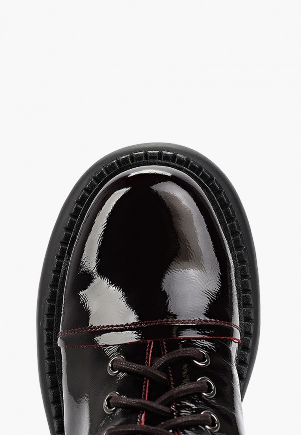 фото Ботинки milana