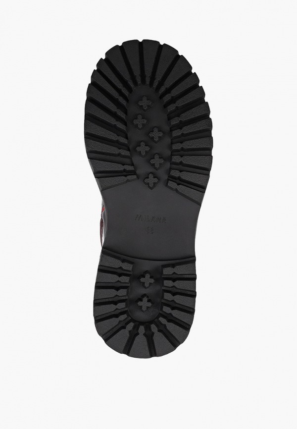 фото Ботинки milana