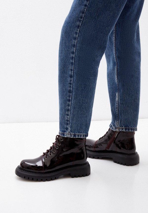 фото Ботинки milana