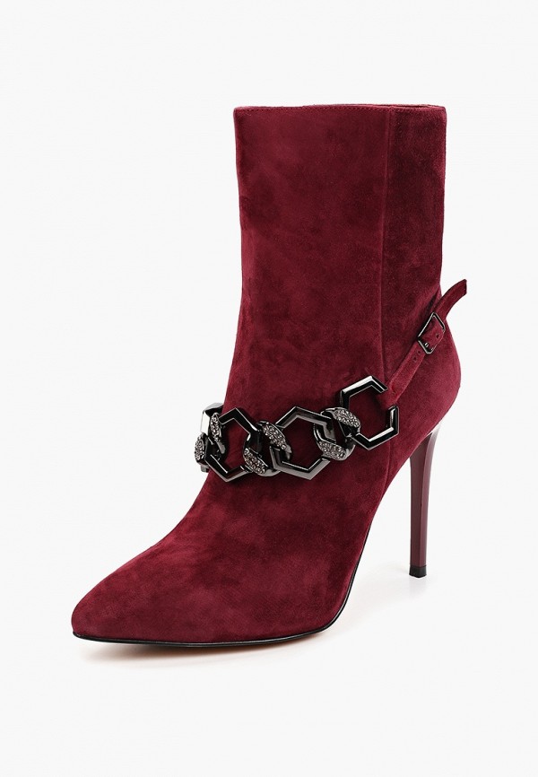 фото Полусапоги milana