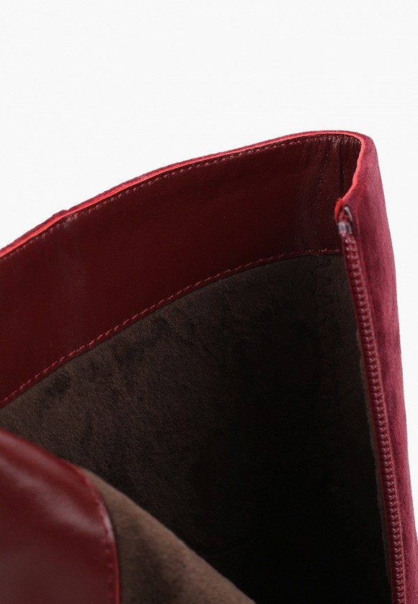 фото Полусапоги milana