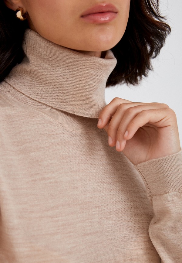 фото Водолазка lusio