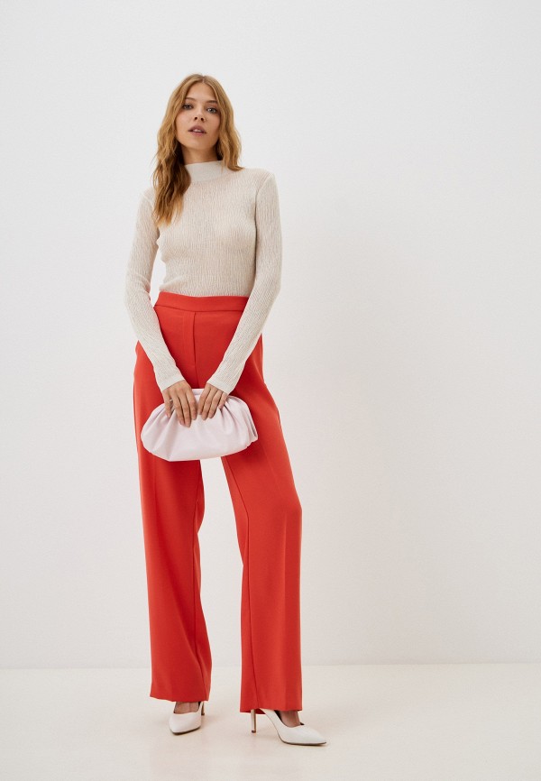 фото Водолазка lusio